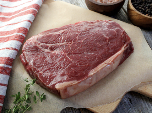 Sirloin Steak