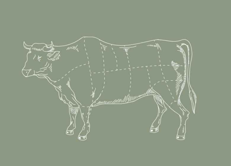 Quarter Beef Share Deposit (2025)