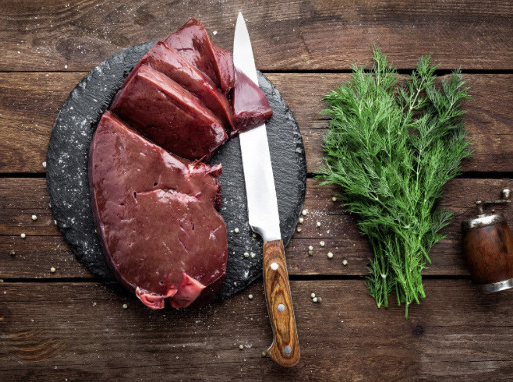Liver (Beef)