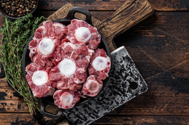 Oxtail