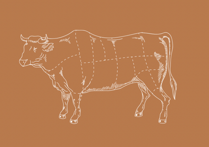 Whole Beef Custom Share Deposit (2025)