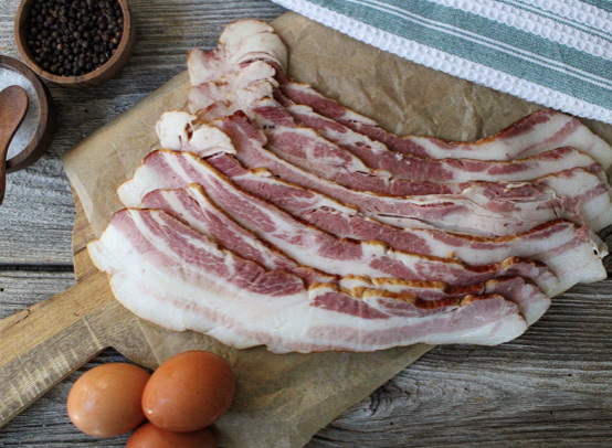 Black Friday Breakfast Bundle