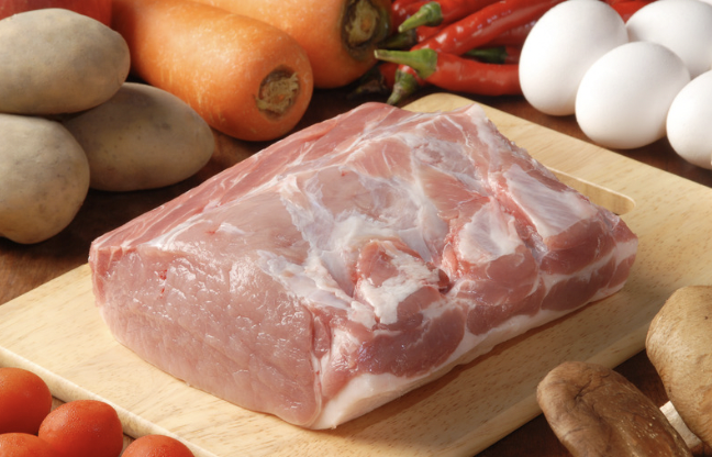 Loin Roast - Boneless