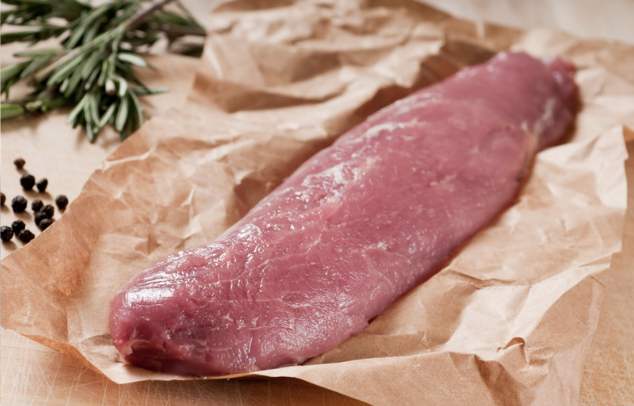 Pork Tenderloin