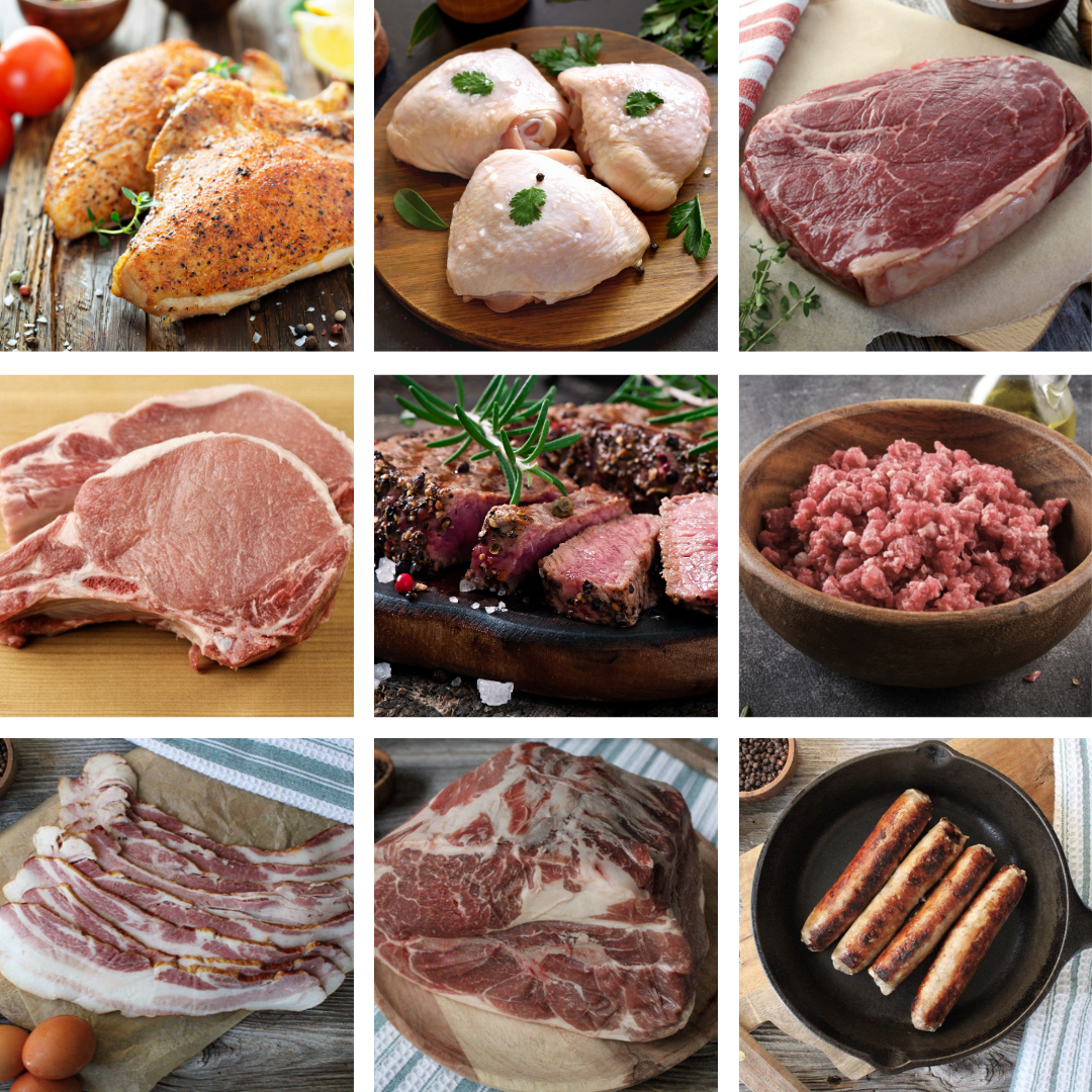 Bristol Haven Variety Box