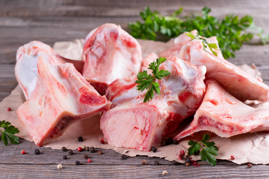 Beef Bones