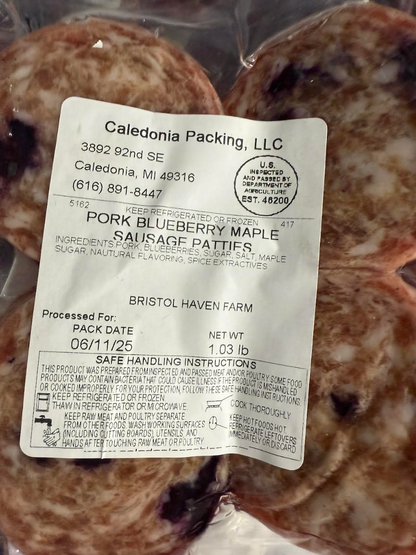 Black Friday Breakfast Bundle