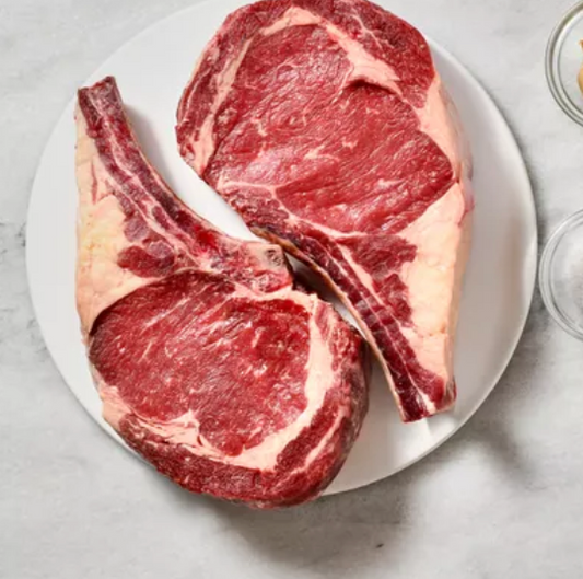 Ribeye Steak (Bone-In)